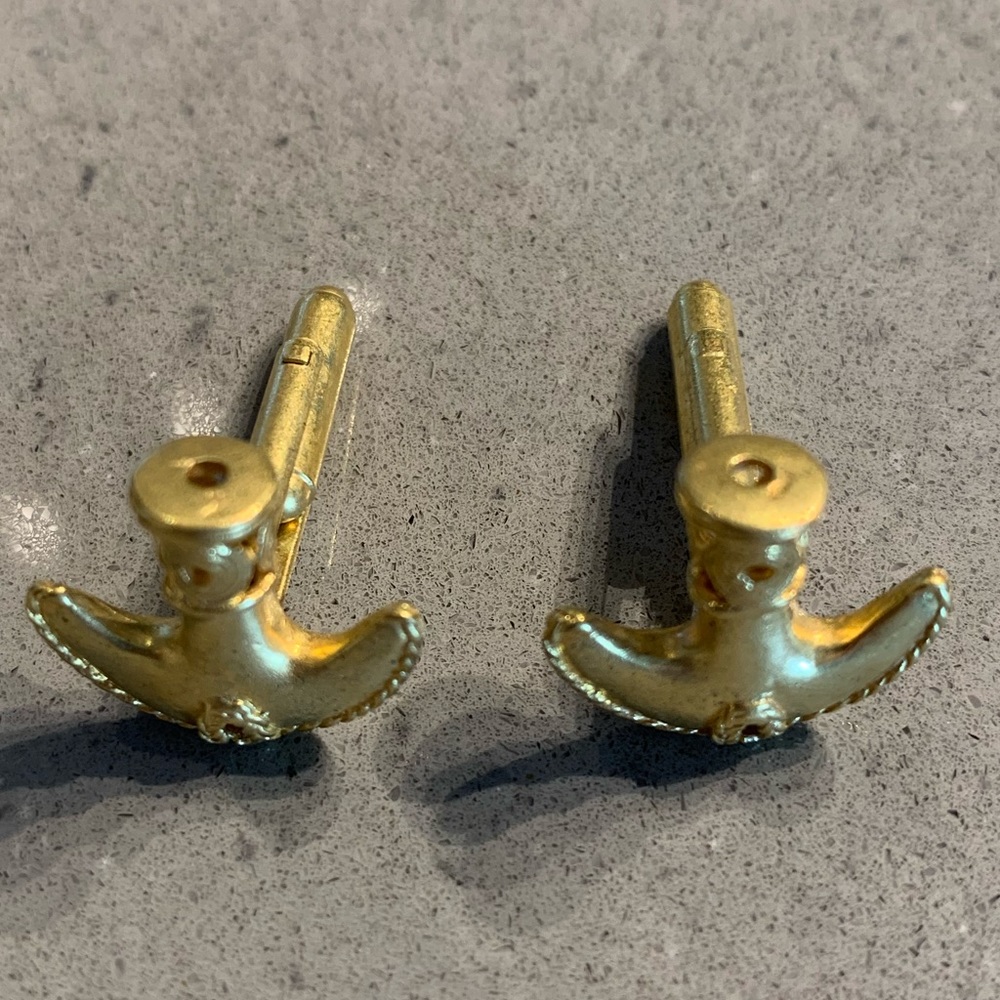 Stylish Cuff Links